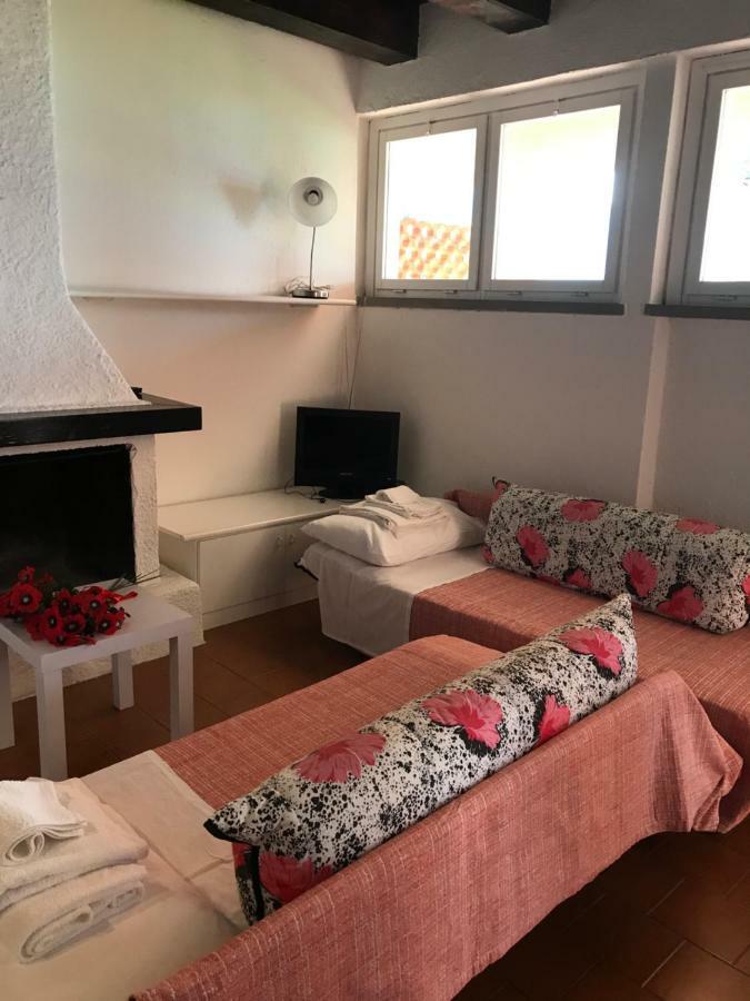App. Monte Isola Vista Panoramica Villa Eksteriør billede