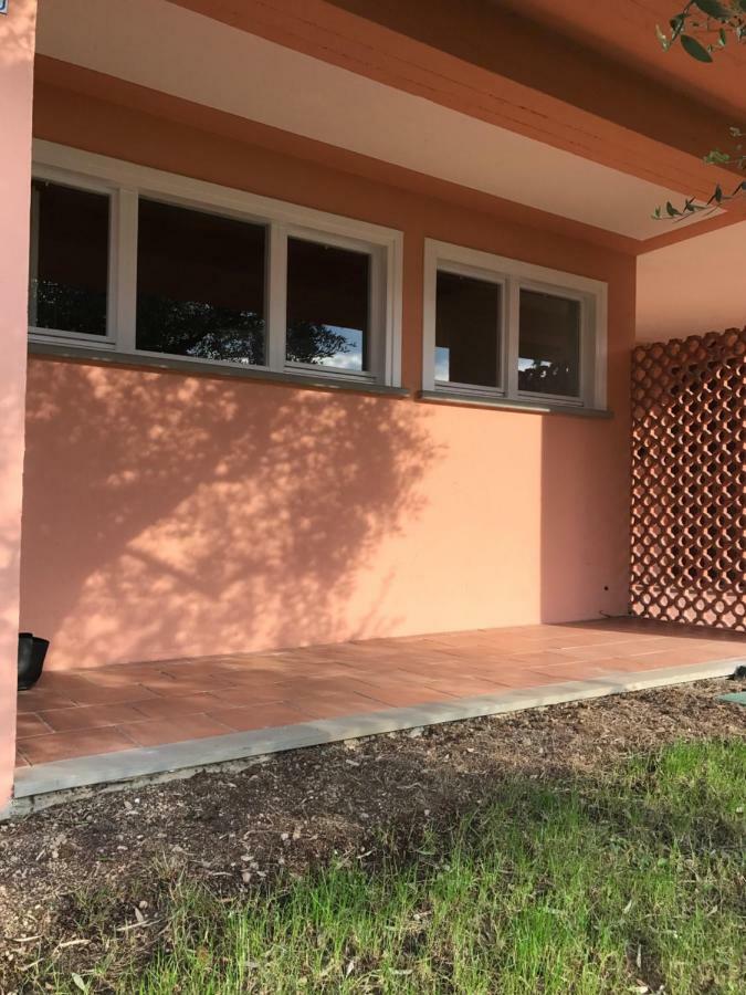 App. Monte Isola Vista Panoramica Villa Eksteriør billede