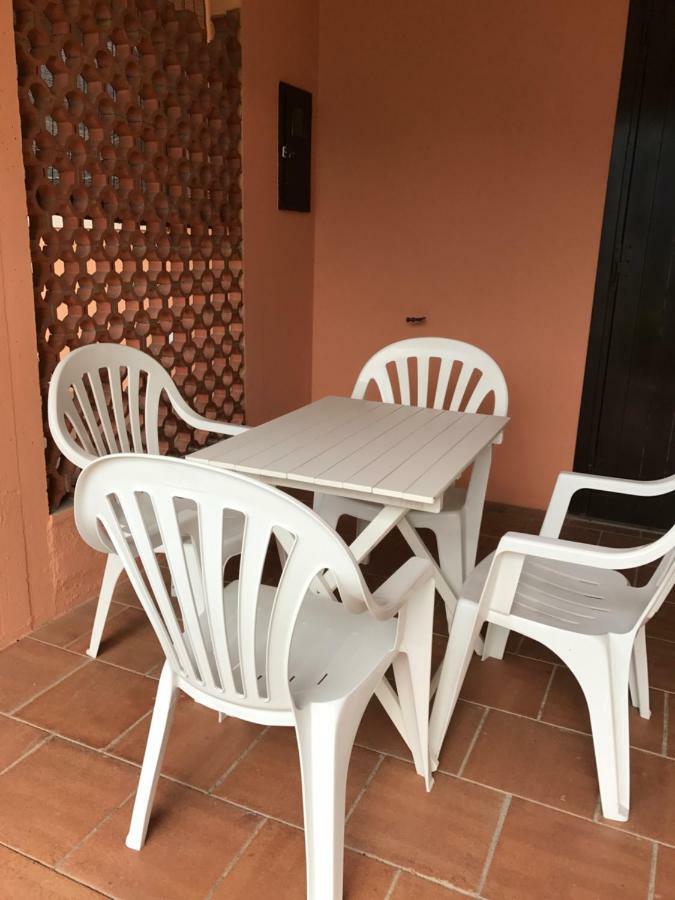 App. Monte Isola Vista Panoramica Villa Eksteriør billede